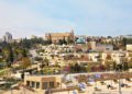 Seis estados en conversaciones serias para trasladar embajadas a Jerusalem