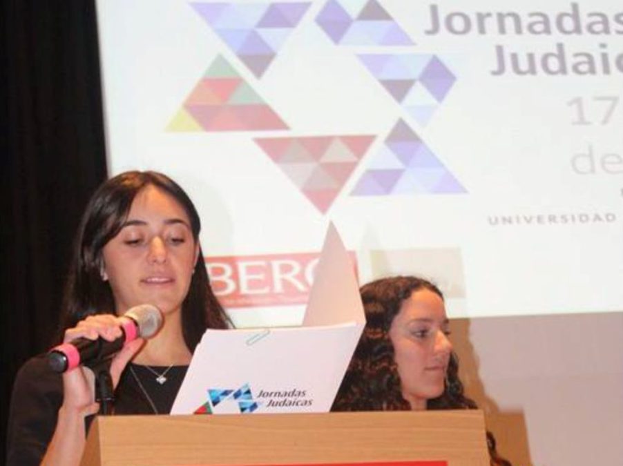 Jornadas judáicas en importante universidad de México