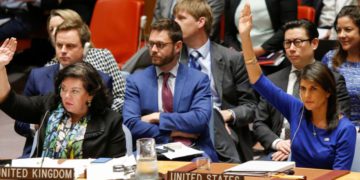 La prioridad de Estados Unidos es asegurar que Irán no tome el control de Siria