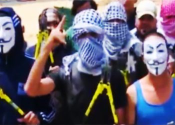 La “unidad cortadora de vallas” de Gaza amenaza con irrumpir en Israel hoy