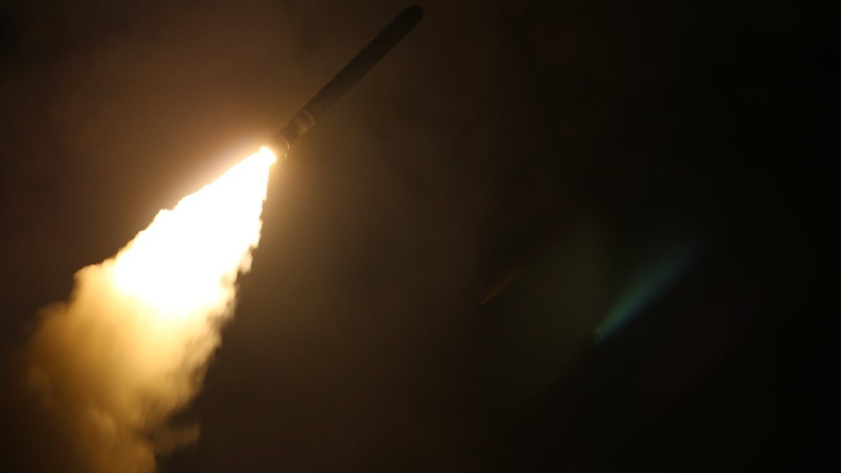 Siria reporta nuevo ataque con misiles desde espacio aéreo libanés
