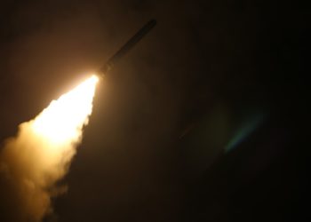 Siria reporta nuevo ataque con misiles desde espacio aéreo libanés