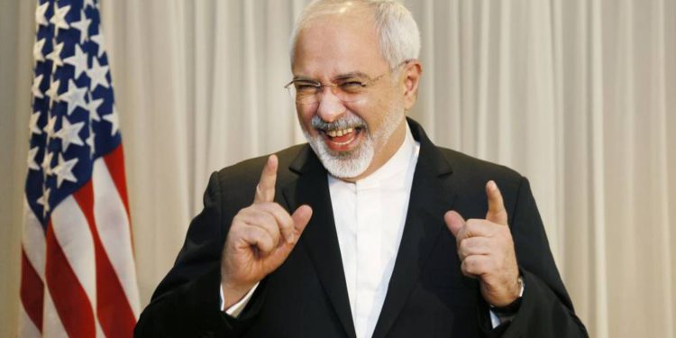 Irán acoge con satisfacción "prometedores" comentarios de EE.UU sobre las sanciones