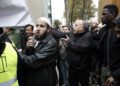 Musulmanes de Francia indignados por carta contra el antisemitismo