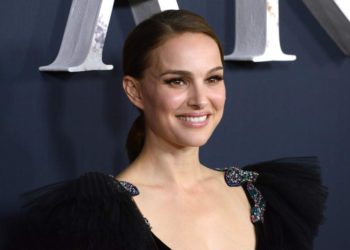 Tras desaire de Natalie Portman a Israel, Premio Génesis elegirá dónde donar el dinero