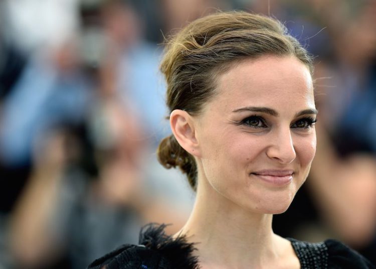 Natalie Portman se niega a visitar Israel para aceptar premio: “los recientes acontecimientos”