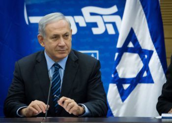 Netanyahu a Sa'ar: No dejes que Israel tenga un gobierno de izquierda