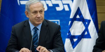 Netanyahu a Sa'ar: No dejes que Israel tenga un gobierno de izquierda