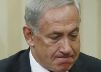 Netanyahu: Israel llora las vida cortadas en una inundación repentina