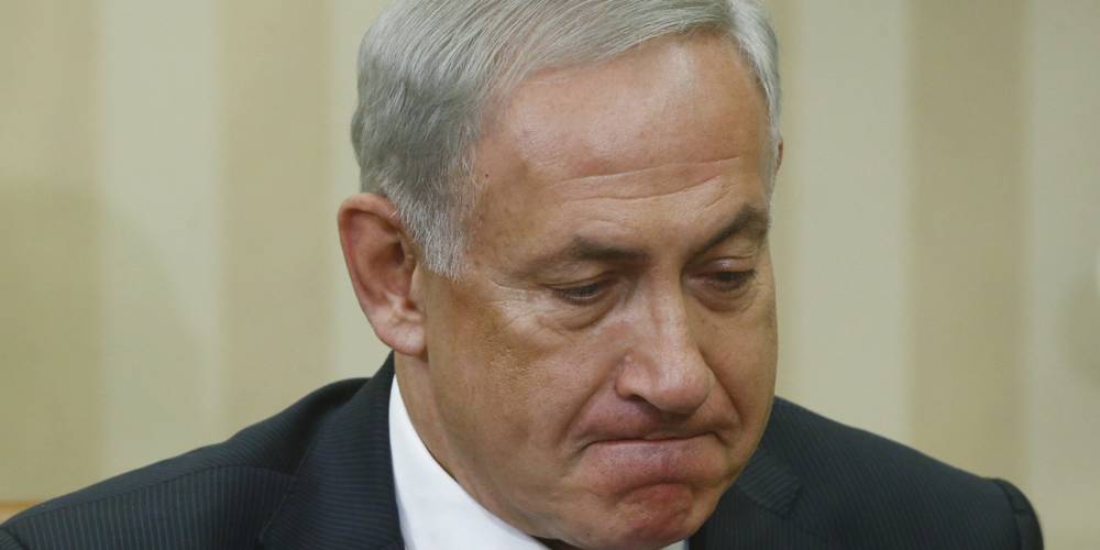Netanyahu: Israel llora las vida cortadas en una inundación repentina