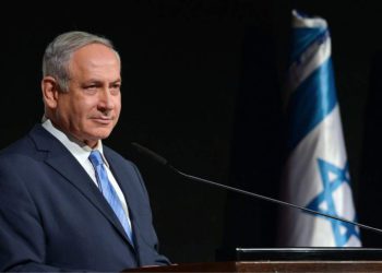 Netanyahu promete evitar que Irán consiga la bomba nuclear