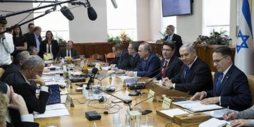 Netanyahu revelará información dramática sobre el programa nuclear de Irán