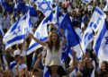 Por qué celebro los 70 Años del Estado de Israel