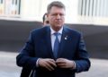 Presidente rumano critica plan para trasladar embajada en Israel a Jerusalem
