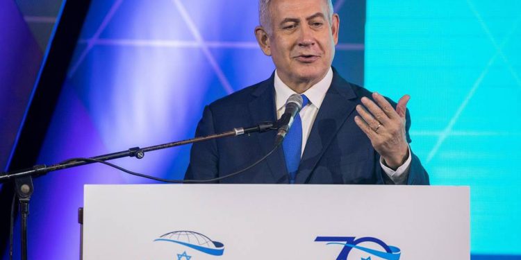 Primer Ministro de Israel responde a amenazas de Irán