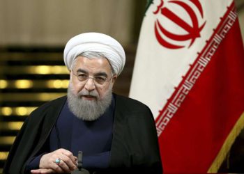 Los tratados de paz arrinconan a Irán