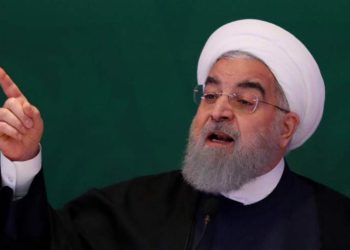 Rohani: “Nuestra agencia atómica está lista, si EE. UU. abandona el acuerdo nuclear”