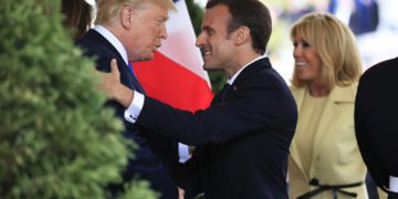 Trump a Macron: ¿Francia repatriará a sus peligrosos combatientes de ISIS?