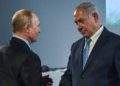 Israel y Rusia acordaron expulsar a Irán de la frontera con Siria