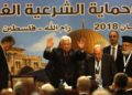 Abbas: comportamiento de los judíos y no el antisemitismo causa del Holocausto