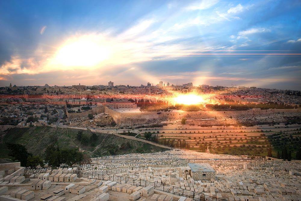 El Israel De 70 A os Debe Llegar A Las 70 Naciones Noticias De Israel