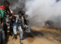 Enviado de la ONU: ¡Es indignante que Israel dispare a los niños de Gaza!