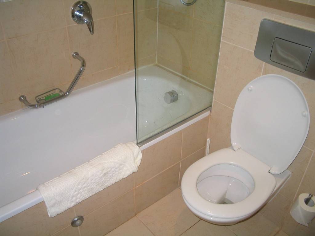 La limpieza de su baño puede que nunca sea igual gracias a una invención israelí (https://pixabay.com/es/hotel-toilet-israel-design-home-1134486/)