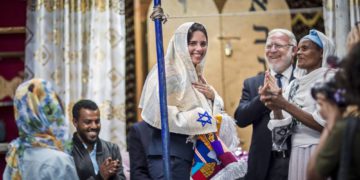 Ministra israelí promete ayudar a los judíos de Etiopía a mudarse a Israel - Ayelet Shaked