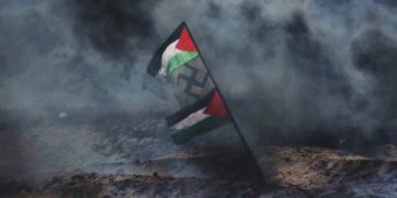 Humo y espejos: seis semanas de violencia en la frontera de Gaza
