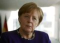 Merkel a TV Israel: un acuerdo con Irán imperfecto es mejor que ningún acuerdo