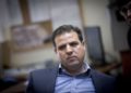 Diputado árabe israelí culpó al gobierno de Israel por aluvión de cohetes desde Gaza