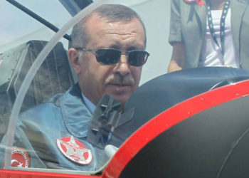 ¿Pueden los EE. UU. Arriesgar a Turquía a volar el F-35?