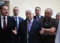 Abbas: “Mi preocupación por Jerusalem me mandó al hospital”
