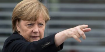 Alemania condena el llamado de Irán a “destruir Israel”
