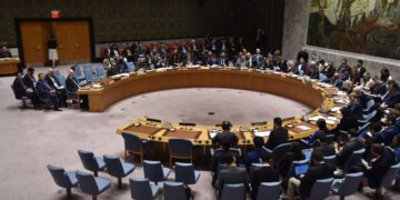 Alemania promete apoyar a Israel si llega al Consejo de Seguridad de la ONU