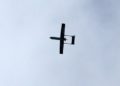 Avión teledirigido cargado de explosivos de Gaza descubierto en Israel