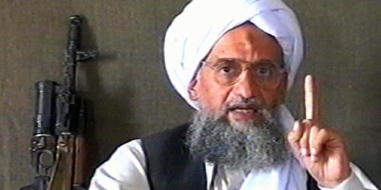 Al-Qaeda llama a la Jihad, en víspera de traslado de embajada de EE. UU. a Jerusalem