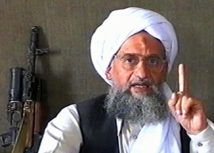 Al-Qaeda llama a la Jihad, en víspera de traslado de embajada de EE. UU. a Jerusalem