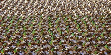 Irán: si EE. UU nos ataca, sus líderes terminarán como Saddam Hussein