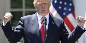 Casa Blanca: Información provista por Israel revela detalles nuevos y convincentes sobre el esfuerzo nuclear de Irán
