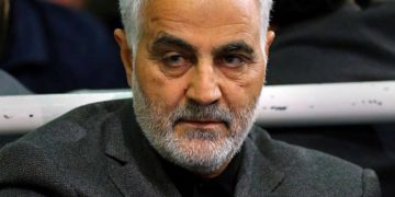 Irán: Soleimani fue una figura clave en la cooperación con Rusia