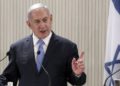Declaración de Netanyahu sobre la retirada de EE. UU del acuerdo nuclear con Irán