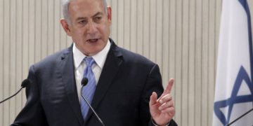 Declaración de Netanyahu sobre la retirada de EE. UU del acuerdo nuclear con Irán
