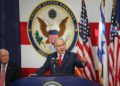 Discurso de Netanyahu en inauguración de Embajada de EE. UU. en Jerusalem - Texto completo