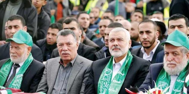Egipto y Qatar propusieron un hudna entre Israel y Hamás