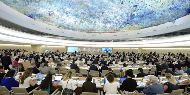 ONU otorga Premio de Derechos Humanos a grupo terrorista palestino