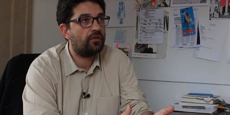 Director portugués abandona Festival de Israel por “el maltrato” a los palestinos