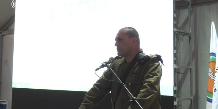 General FDI: ataque a terroristas en gaza los dejó prfundamente disuadidos