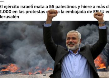 Hamas, el verdugo de Gaza