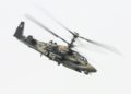 Helicóptero de Rusia se estrella en Siria